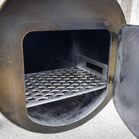 Firebox Multigrate